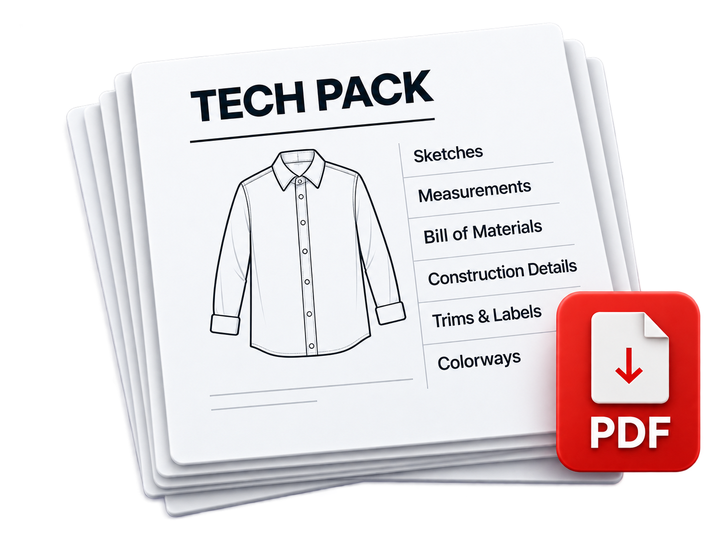 Tech Pack 6 Production-Ready Files