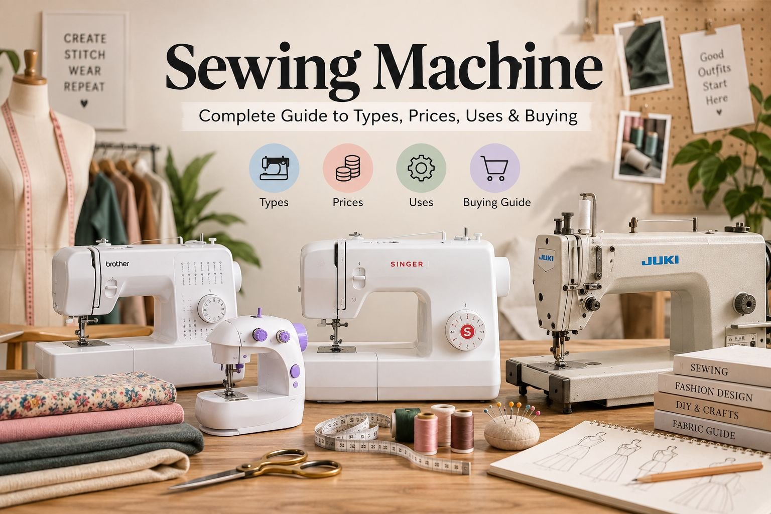 Sewing Machine