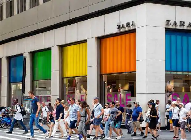 ZARA