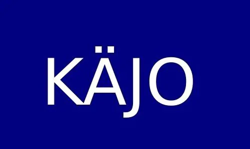 tech pack genius- kajo
