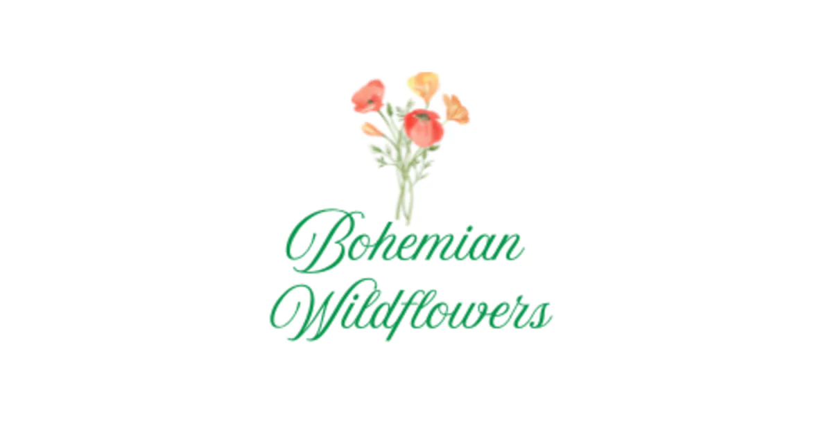 Tech Pack Genius client- Bohemian Wildflowers