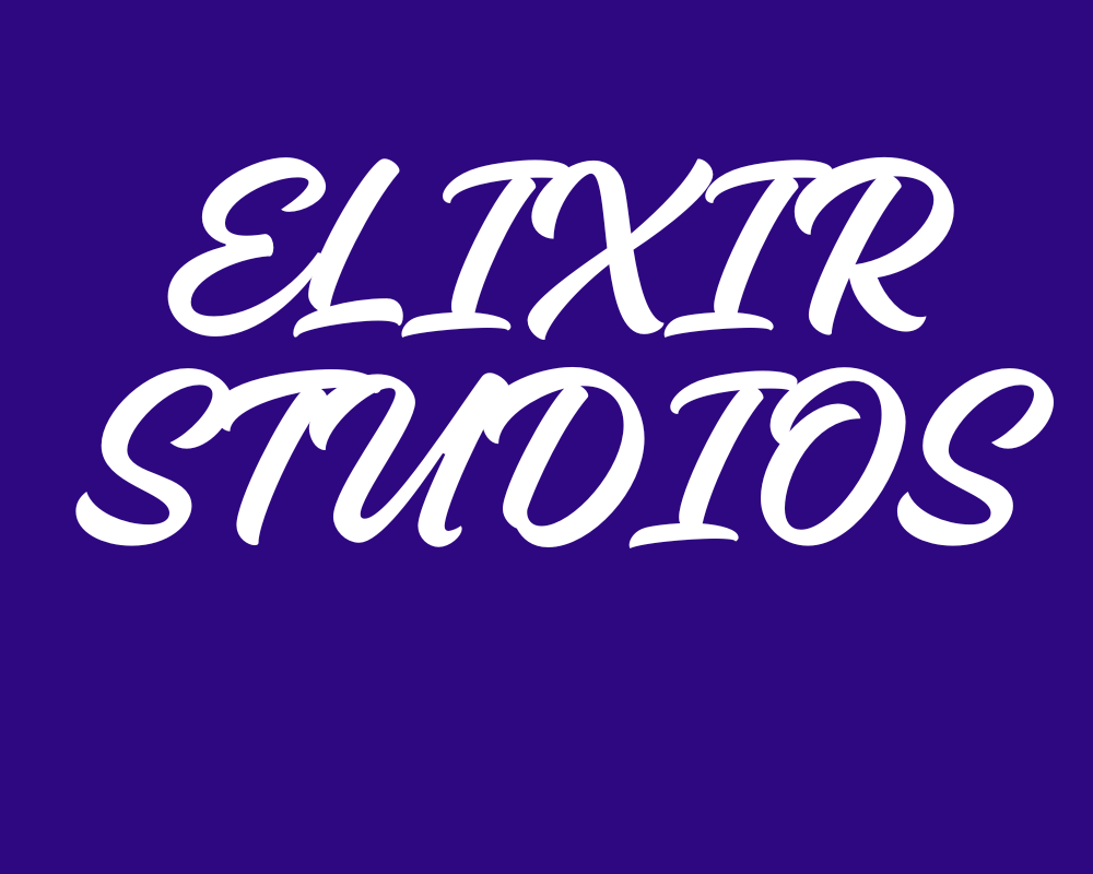 TechPack Genius client- ELIXIR STUDIOS