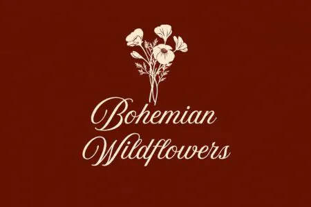 Bohemian Wildflowers– TechPack Genius client