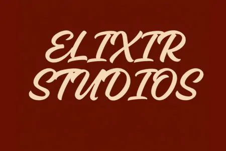 Elixir Studios– TechPack Genius client