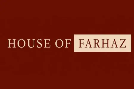House Of Farhaz– TechPack Genius client