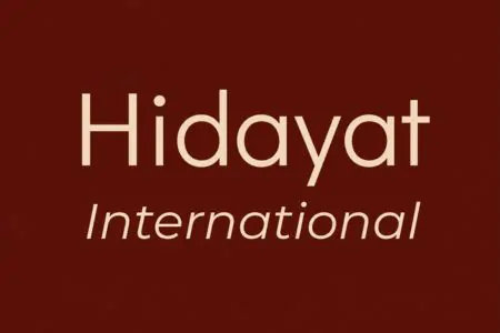 Hidayat International– TechPack Genius client