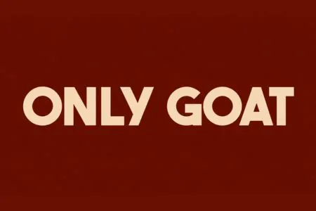 Only Goat– TechPack Genius client