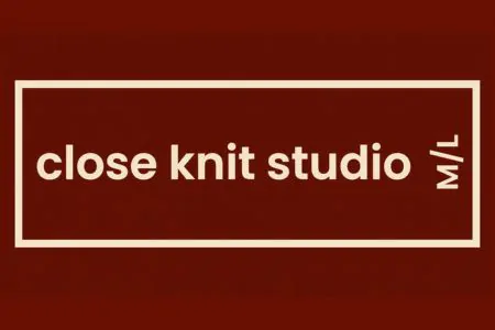Close Knit Studio– TechPack Genius client
