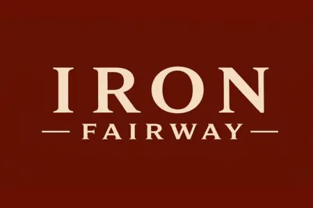 Iron Fairway– TechPack Genius client