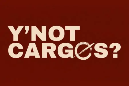 Y'Not Cargos?– TechPack Genius client
