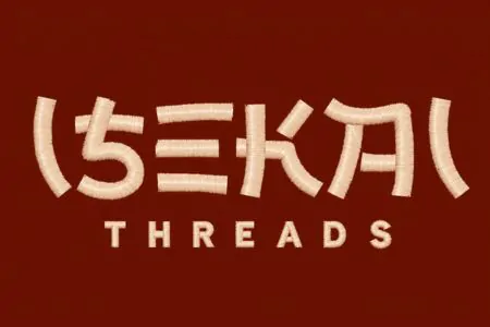 Isekai Threads– TechPack Genius client